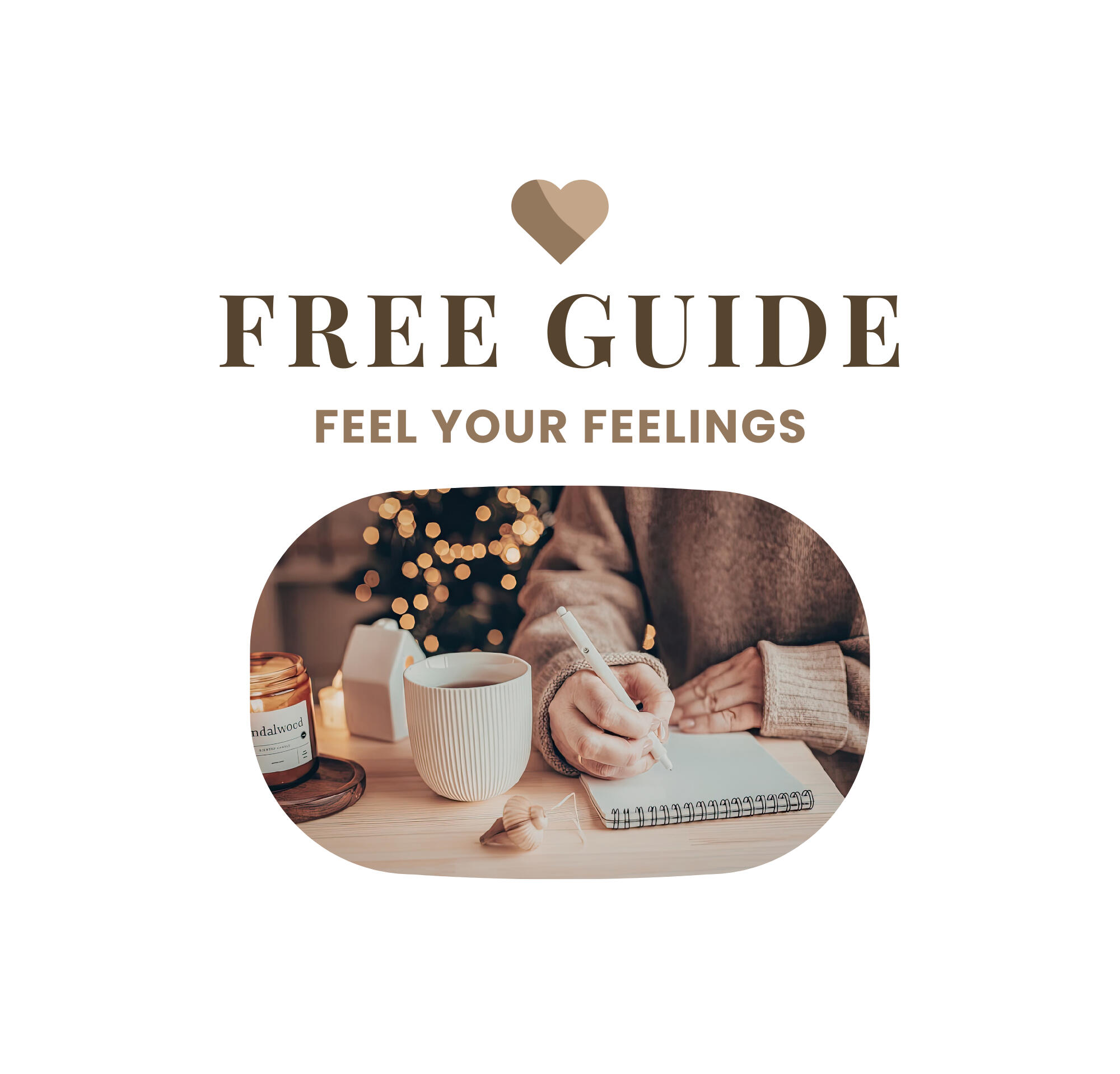 Feel Your Feelings Guide